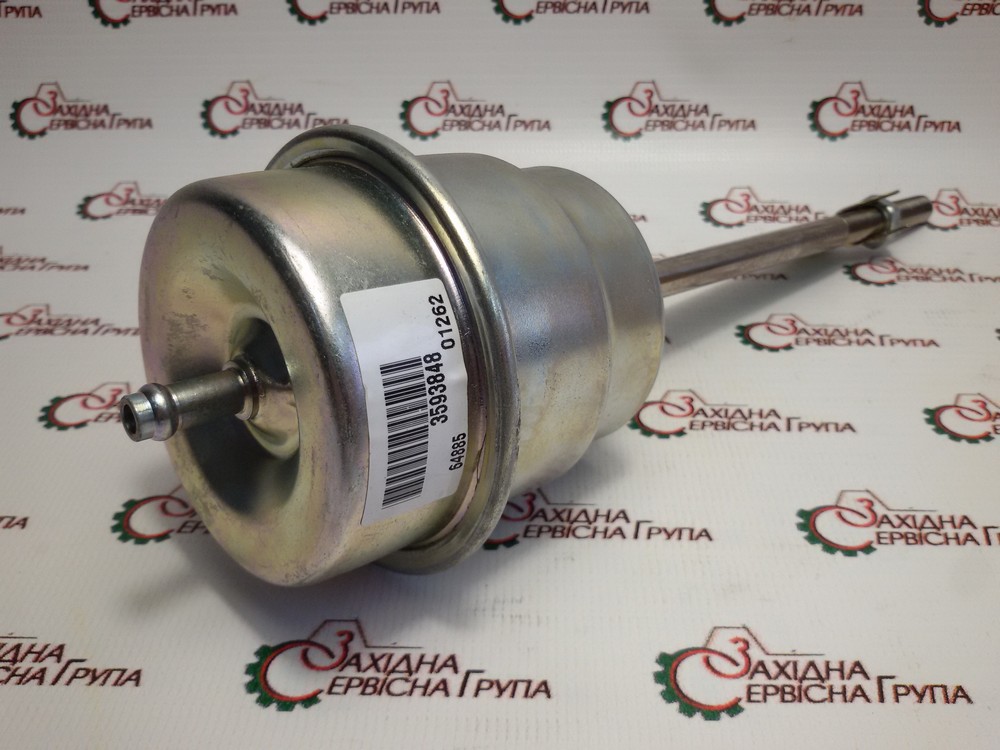 Актуатор турбокомпресора Cummins QSX, 4030227