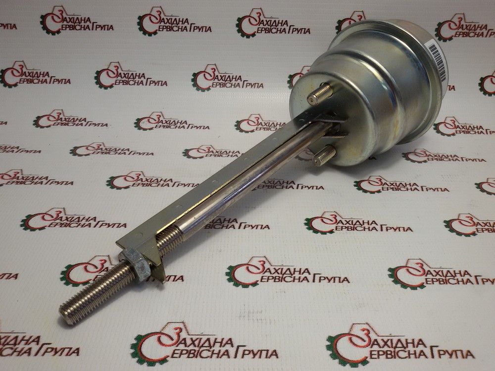 Актуатор турбокомпресора Cummins QSX, 4030227