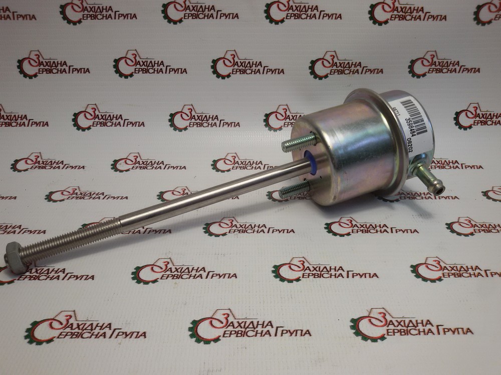 Актуатор турбокомпресора – комплект Cummins Holset, 4030782, 4032045