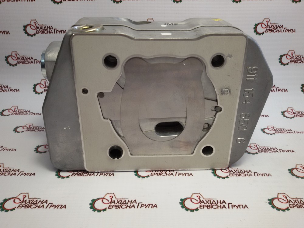 Головка повітряного компресора Cummins QSB 6.7, 4089686