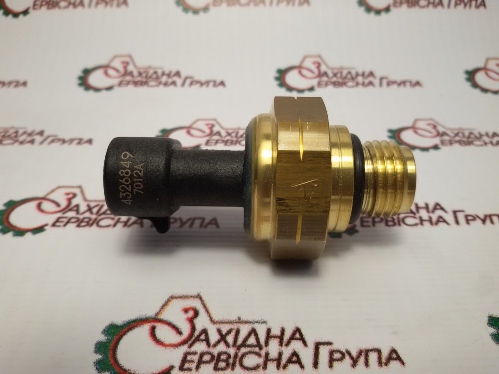 Датчик тиску масла Cummins QSC ( CAPS ), 4326849, 4921511, 4088390, 87536765, 87400188, J348749, J408428