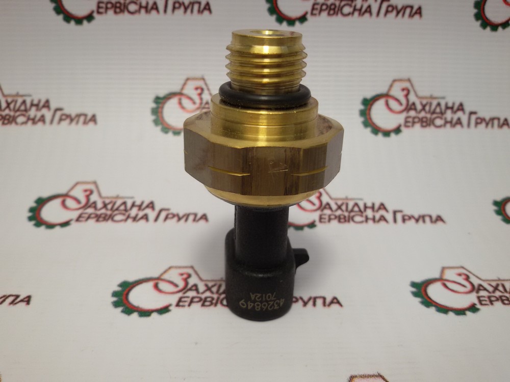 Датчик тиску масла Cummins QSC ( CAPS ), 4326849, 4921511, 4088390, 87536765, 87400188, J348749, J408428