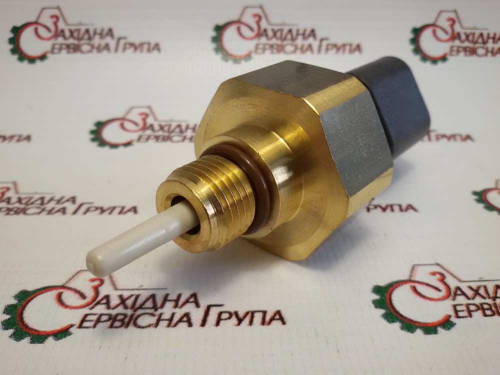 Датчик тиску та температури масла Cummins ISM, QSM, 4921477