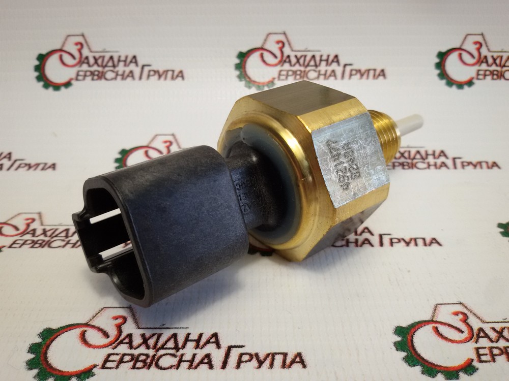 Датчик тиску та температури масла Cummins ISM, QSM, 4921477