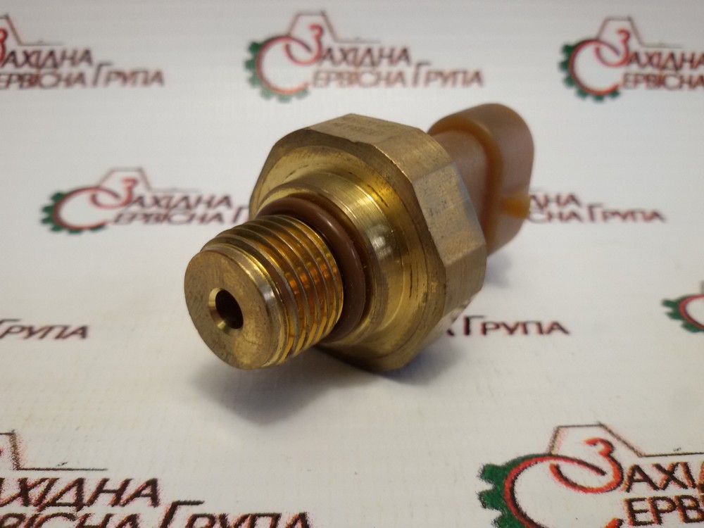 Датчик тиску турбонадува Cummins ISM, QSM, 4921493, 3330141, 3330142