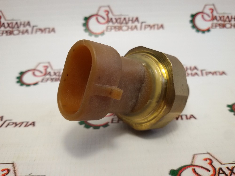 Датчик тиску турбонадува Cummins ISM, QSM, 4921493, 3330141, 3330142