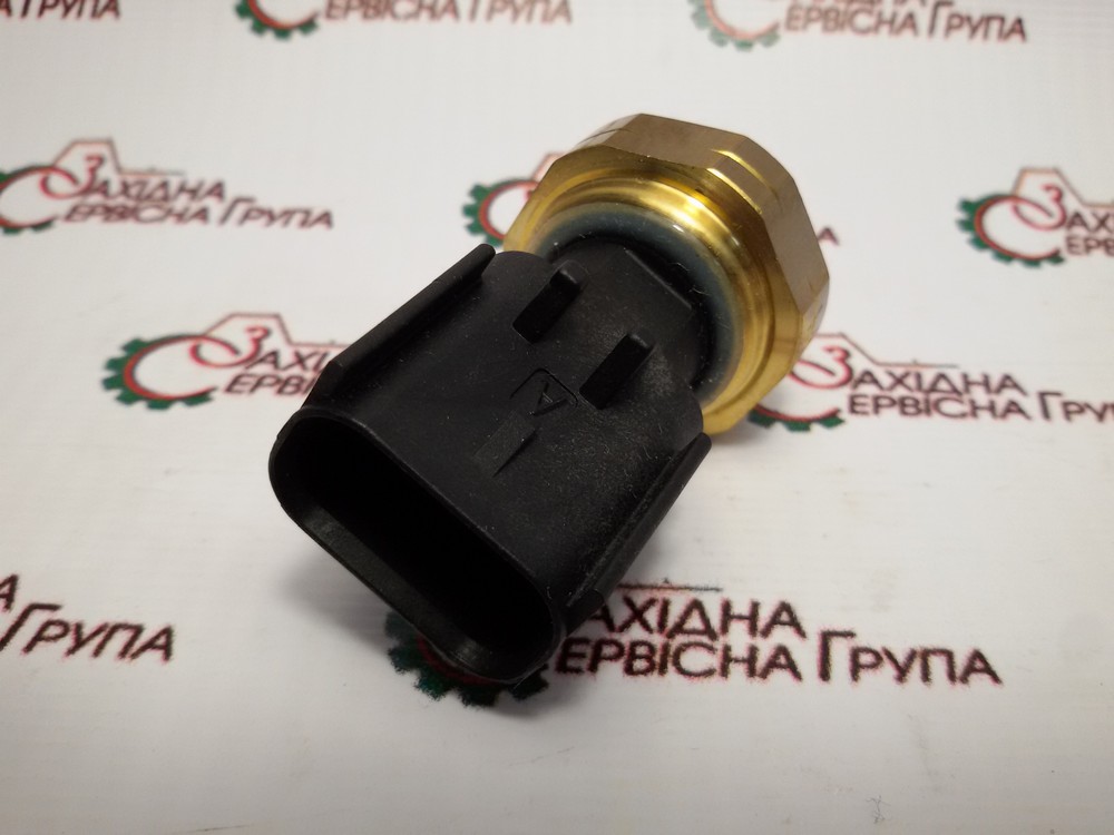 Датчик тиску масла Cummins ISB, QSB, ISL, QSL, 4921517, 4921744, 4087991, 87568842, 87342100