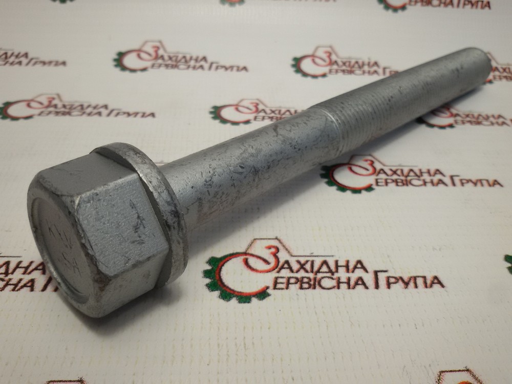 Болт кріплення ГБЦ Cummins M11, ISM, QSM, 4923187, 3045850
