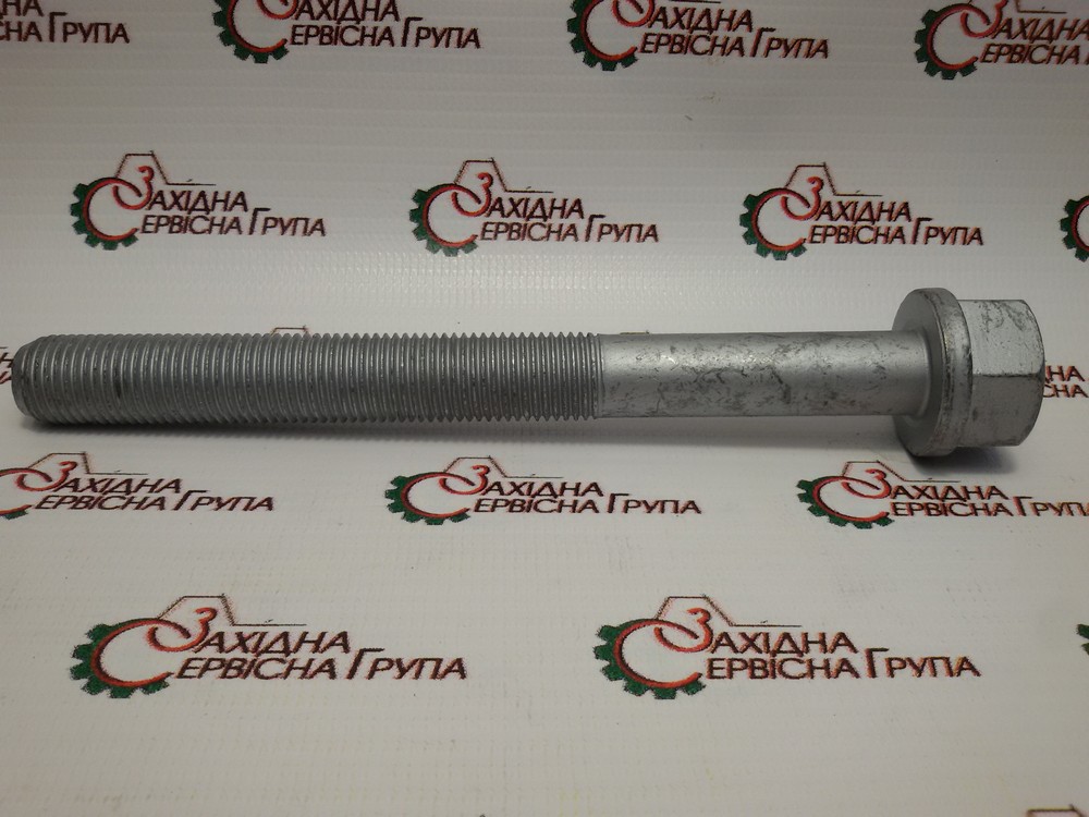 Болт кріплення ГБЦ Cummins M11, ISM, QSM, 4923187, 3045850