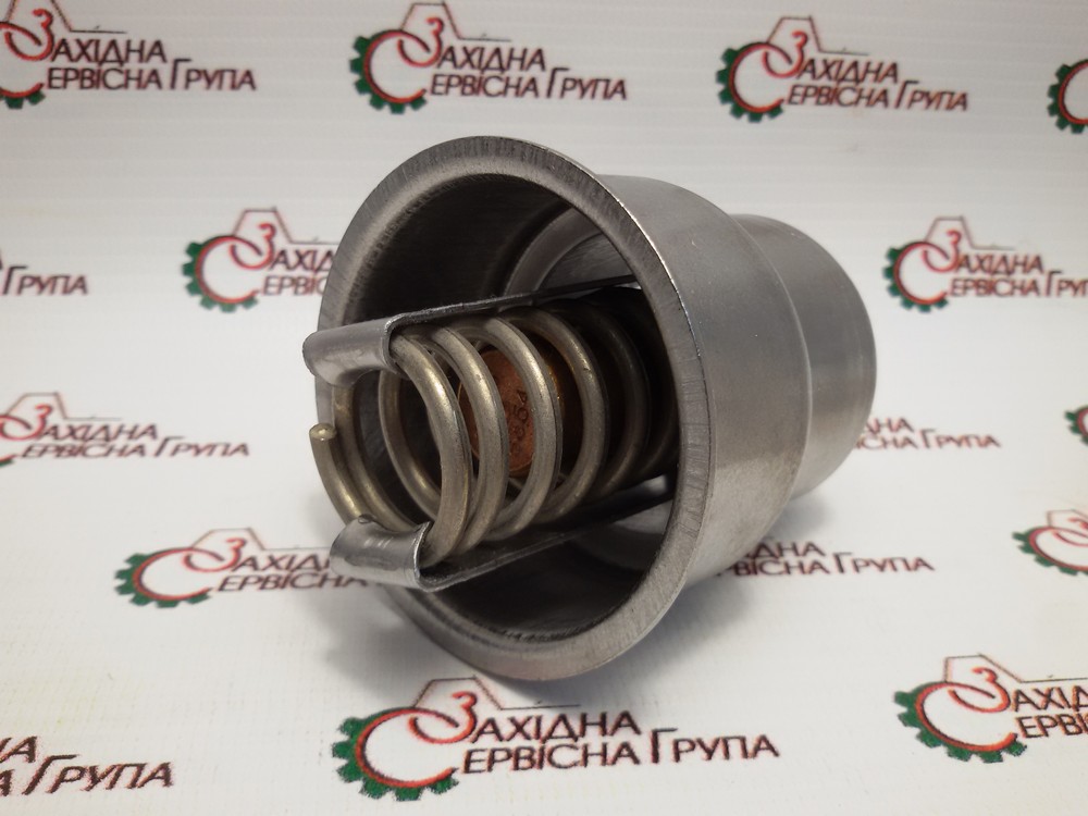 Термостат масляний Cummins ISM, QSM, 4952630