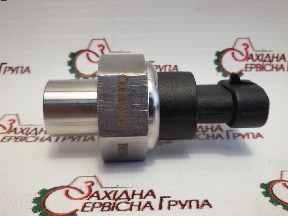 Датчик тиску палива STC Cummins M11, N14, NTA, KTTA, 5462262, 4395335, 2897690, 3408606, 3054615