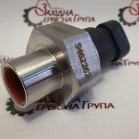 Датчик тиску палива STC Cummins M11, N14, NTA, KTTA, 5462262, 4395335, 2897690, 3408606, 3054615