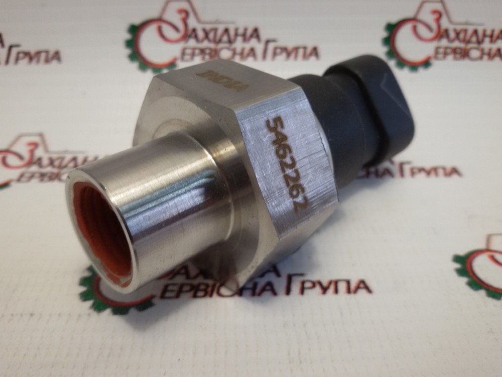 Датчик тиску палива STC Cummins M11, N14, NTA, KTTA, 5462262, 4395335, 2897690, 3408606, 3054615