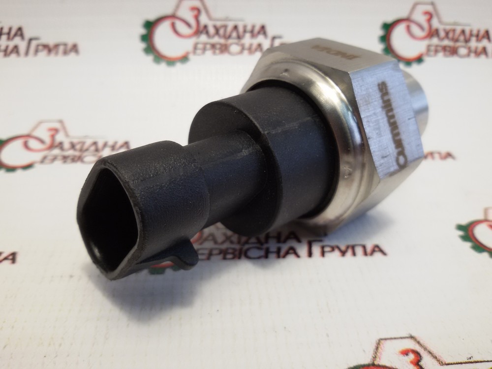 Датчик тиску палива STC Cummins M11, N14, NTA, KTTA, 5462262, 4395335, 2897690, 3408606, 3054615