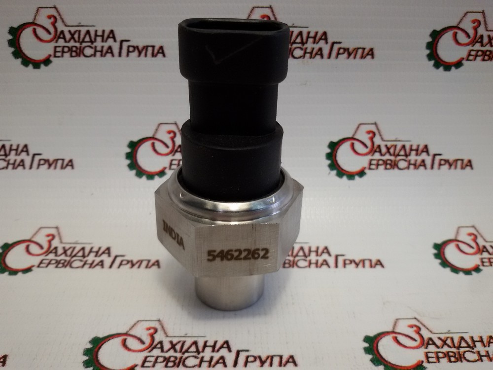 Датчик тиску палива STC Cummins M11, N14, NTA, KTTA, 5462262, 4395335, 2897690, 3408606, 3054615