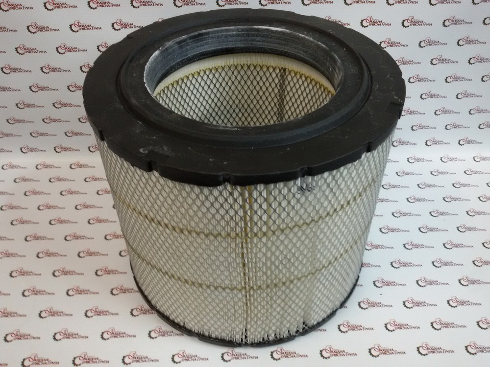 Фільтр повітряний Fleetguard AF25700