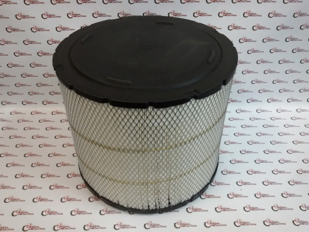 Фільтр повітряний Fleetguard AF25700