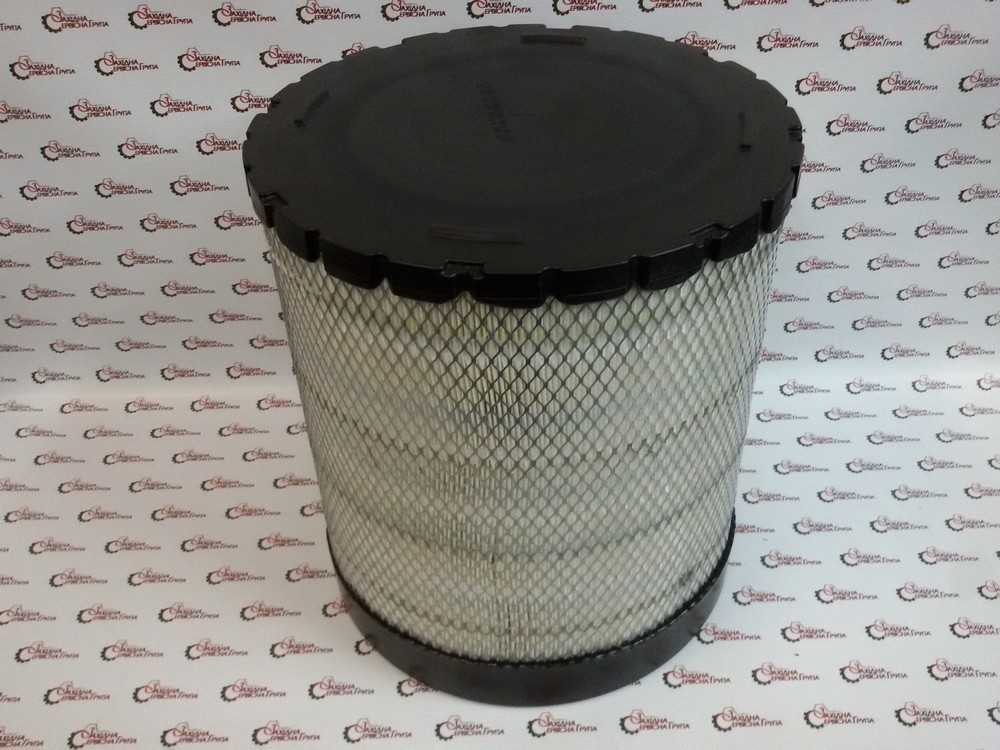 Фільтр повітряний Fleetguard AF26345, 87741560