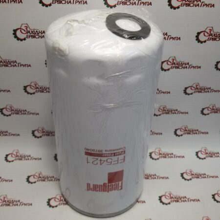 Фильтр топливный Cummins Fleetguard FF5421, 3978040, 4897833