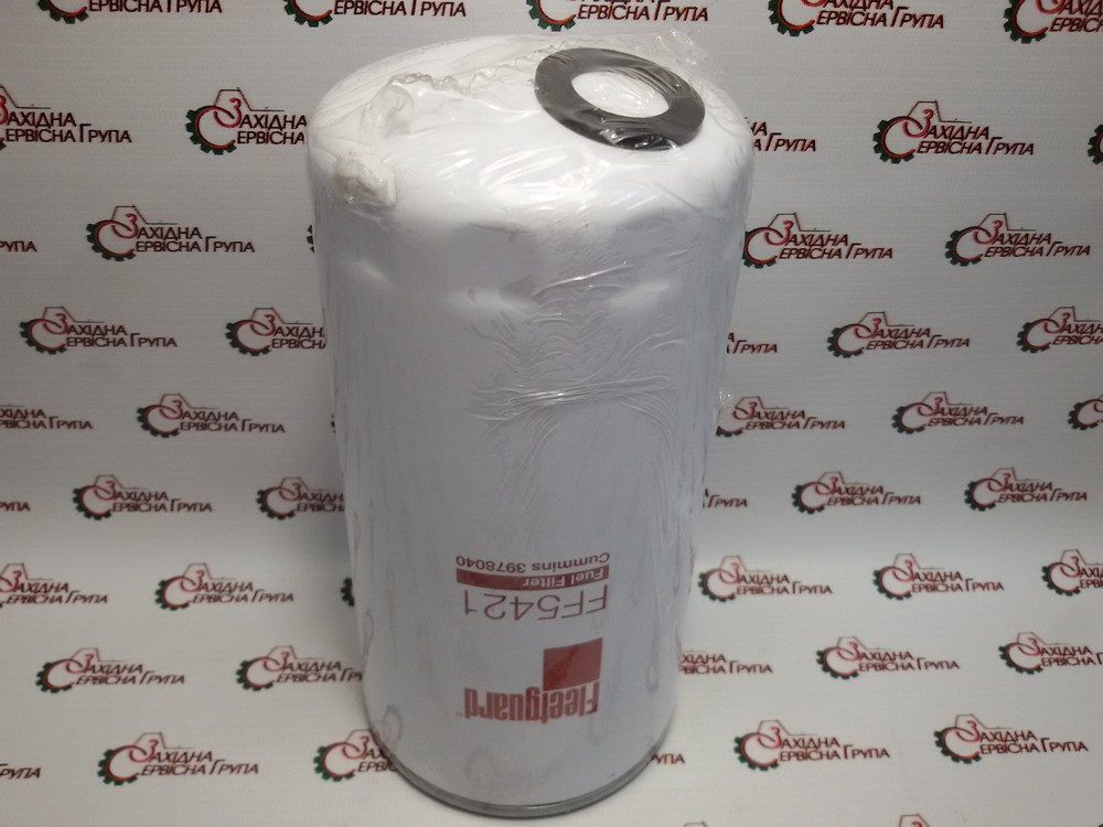 Фільтр паливний Cummins Fleetguard FF5421, 3978040, 4897833