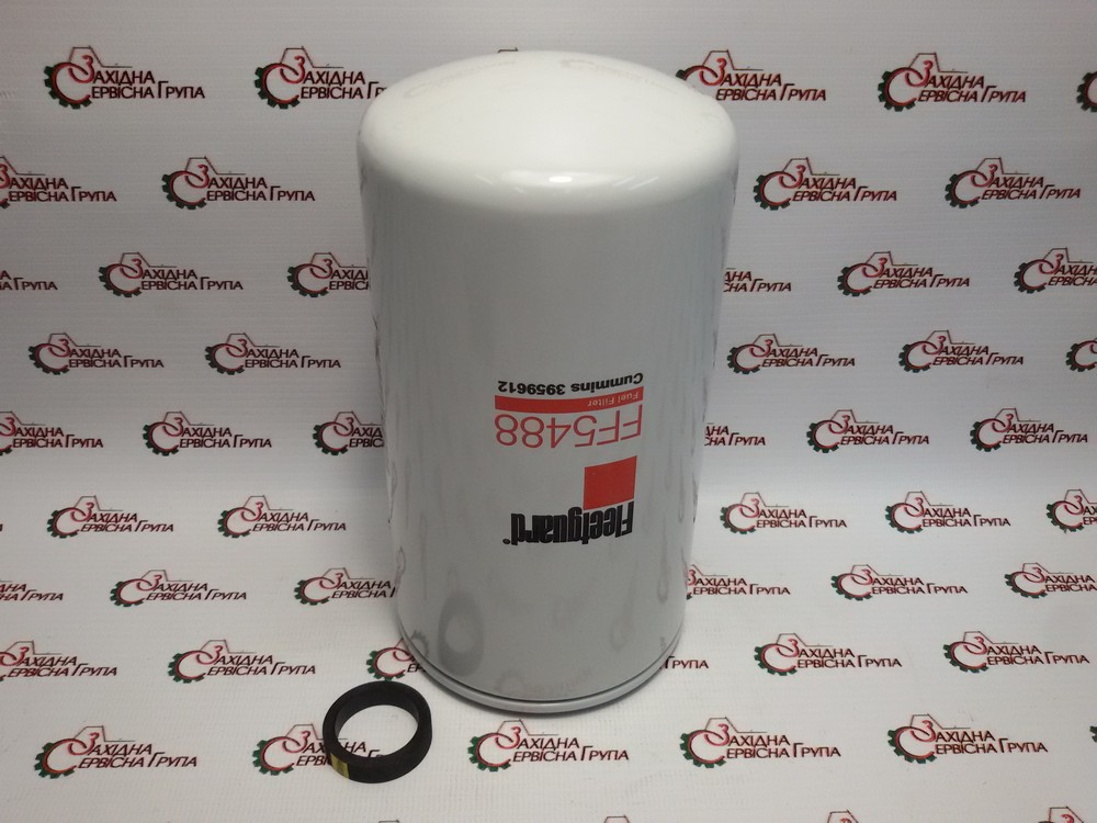 Фільтр паливний Cummins Fleetguard FF5488, 3959612