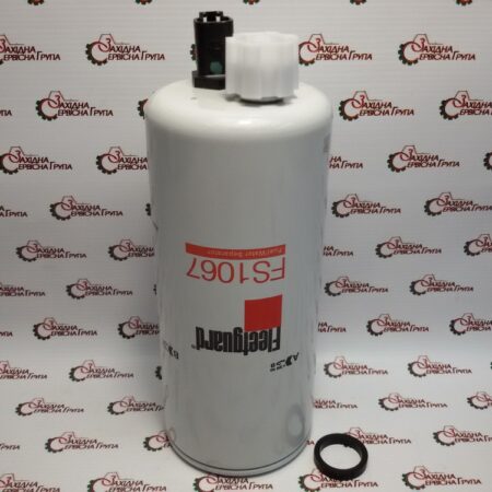 Фильтр топливный Cummins Fleetguard FS1067