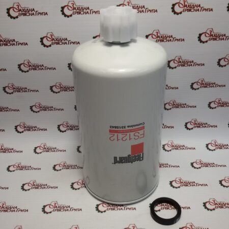 Фільтр паливний Cummins Fleetguard FS1212, 3315843, 3308638, 90-3941T1