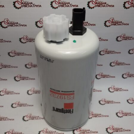 Фільтр паливний Cummins Fleetguard FS19732, 3973233, 87356193, 87356194