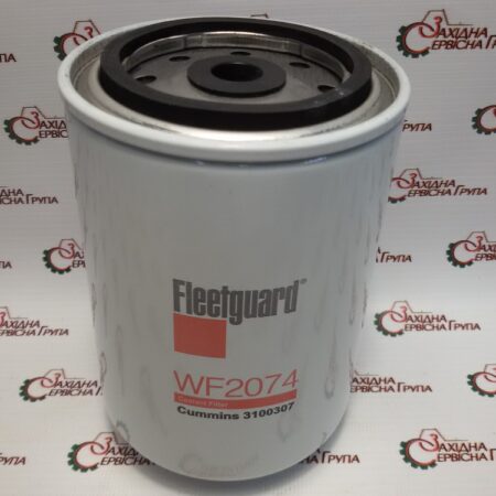 Фильтр охлаждающей жидкости Cummins Fleetguard WF2074, 3100307