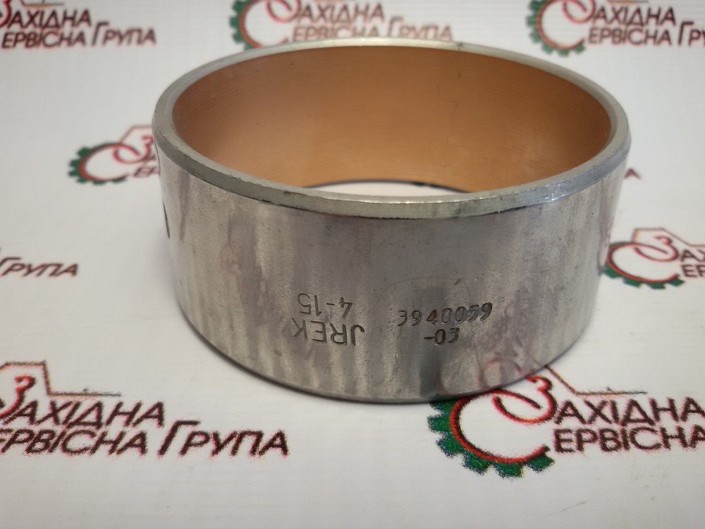 Втулка розподільчого вала Cummins 4BT, 6BT, QSB, 3940059