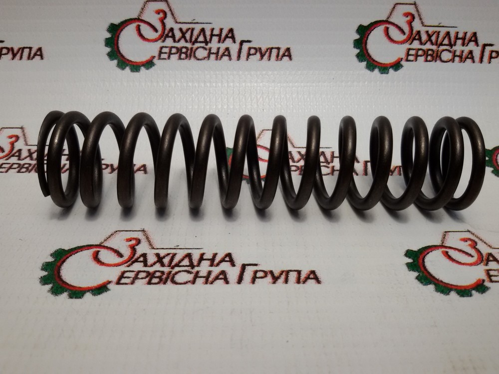 Пружина клапана регулятора тиску масла Cummins 6CT, QSC, QSL, 3970655, A77541, 84994527