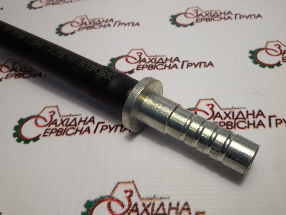 Трубка щупа рівня масла Cummins QSB, 3974256