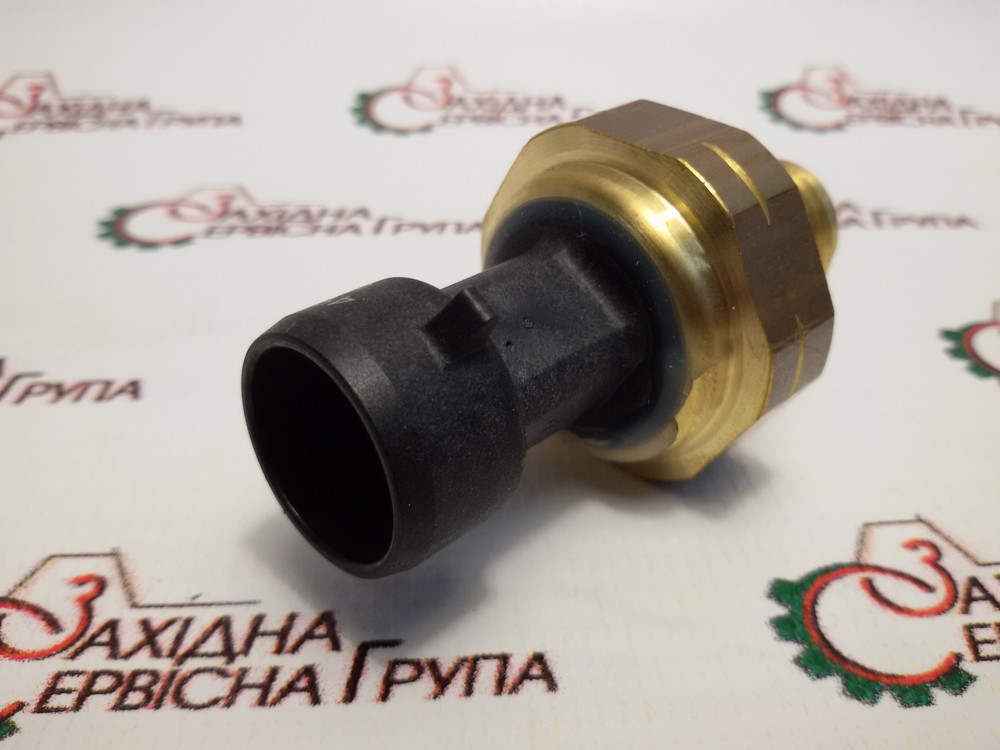 Датчик тиску наддуву повітря Cummins QSC, QSB, 4921497, 3348747, 3329617, 3348748, 87559412, 87774924, J348747