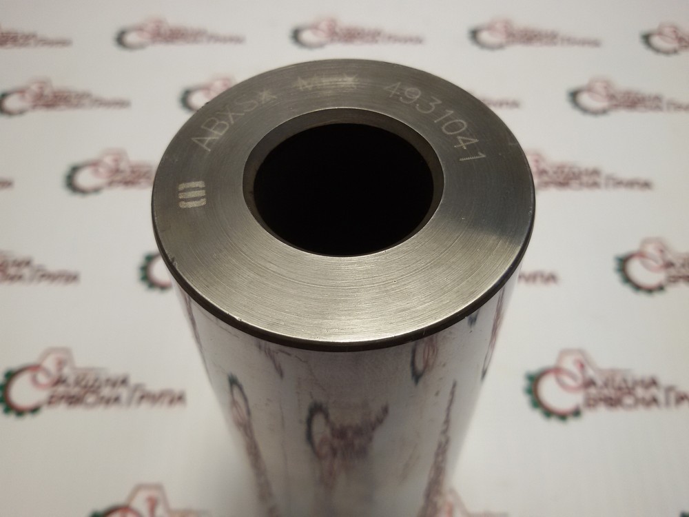 Палець поршня Cummins ISB, ISD, QSB, 4931041