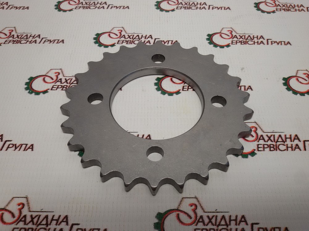 Зірочка приводна Cummins ISF 2.8, 5664695, 5254871