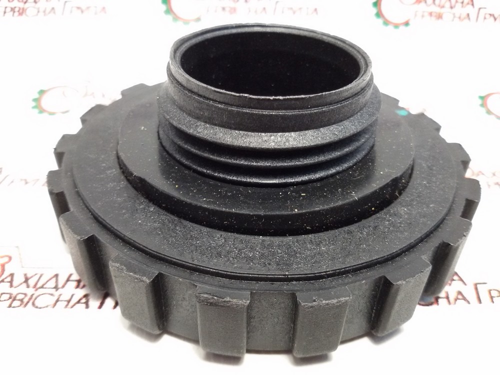 Кришка маслозаливної горловини Cummins QSB, ISB, ISD, 5255448, 4895459, 4895460