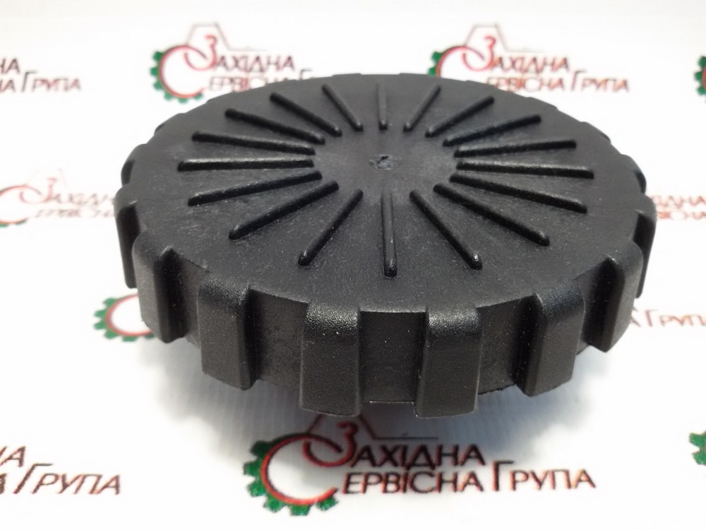 Кришка маслозаливної горловини Cummins QSB, ISB, ISD, 5255448, 4895459, 4895460