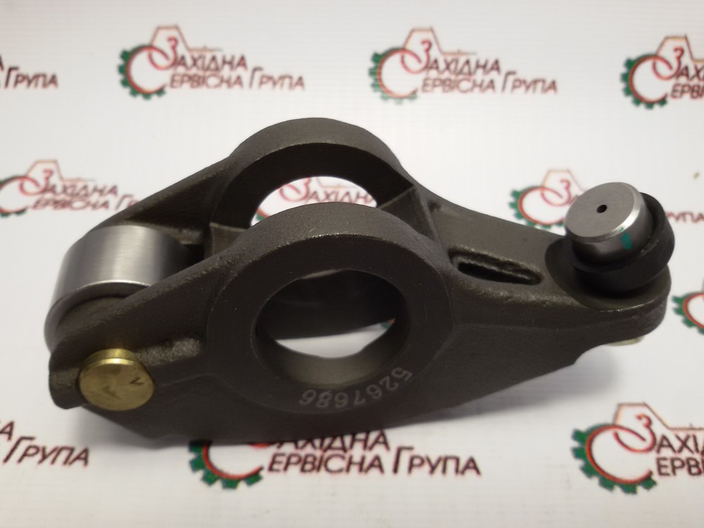 Коромисло впускного клапана Cummins ISF2.8, 5271540, 5267689, (5305334, 5271538)