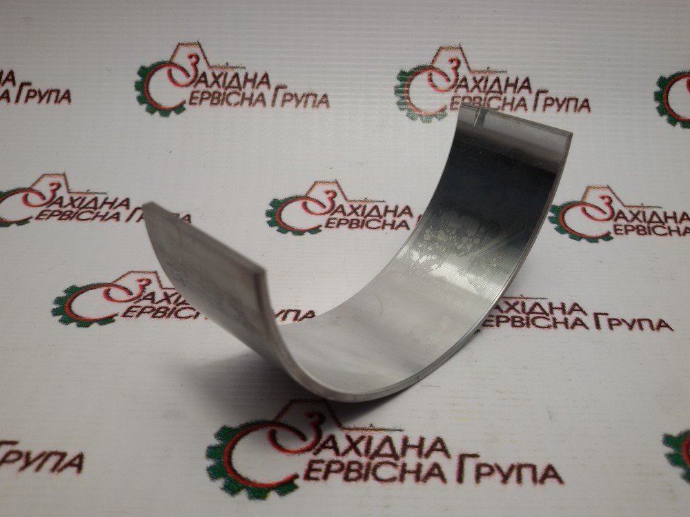 Вкладиш шатуна нижній Cummins ISF 2.8, 5284537, 5261125