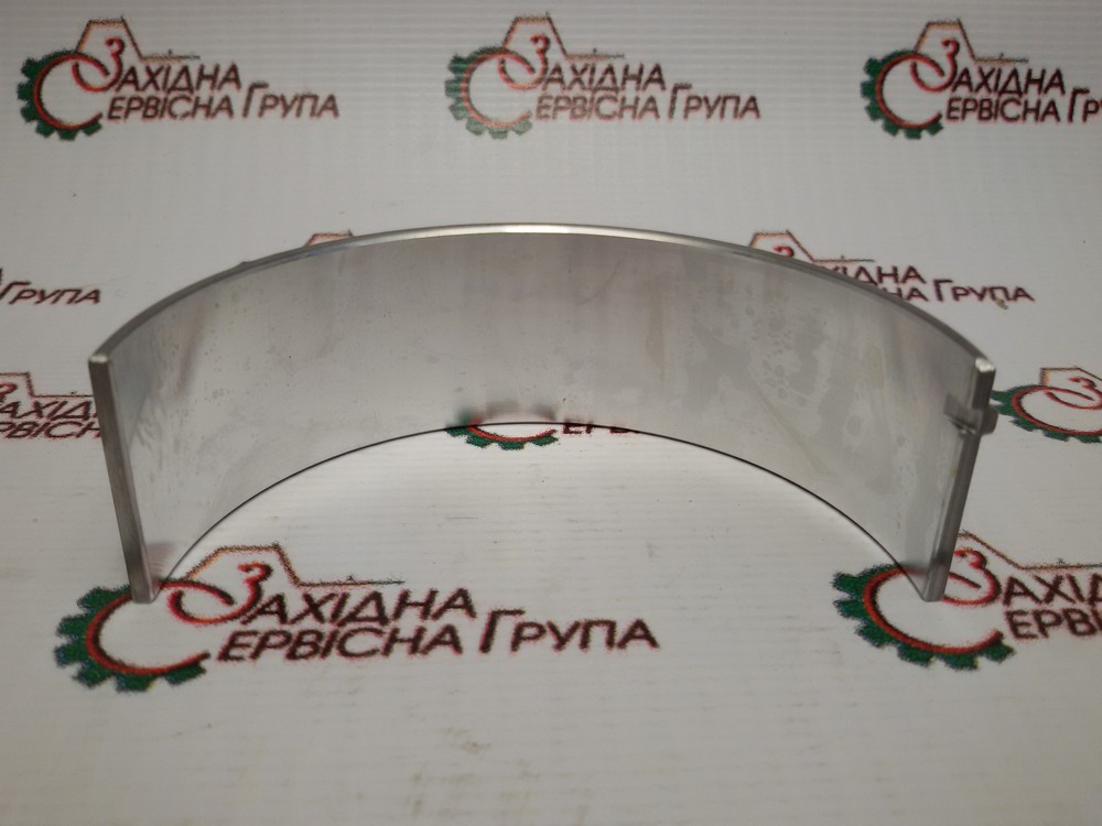Вкладиш шатуна нижній Cummins ISF 2.8, 5284537, 5261125