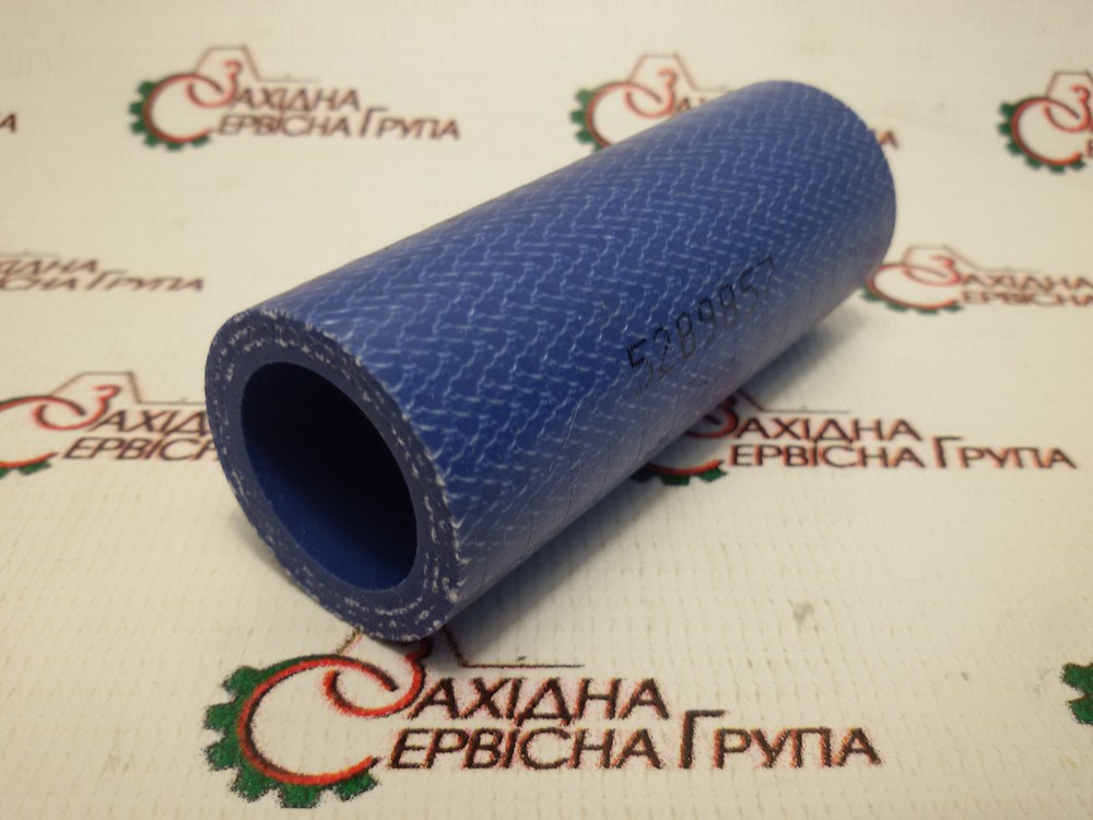 Патрубок охолоджуючої рідини системи EGR Cummins ISF, 5289857