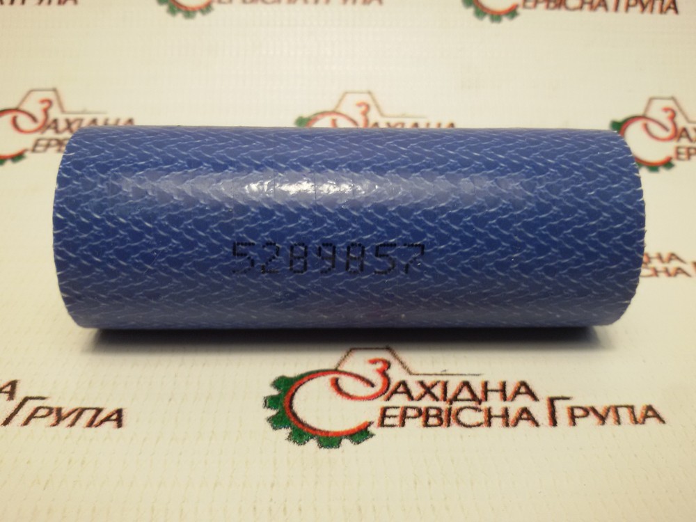 Патрубок охолоджуючої рідини системи EGR Cummins ISF, 5289857