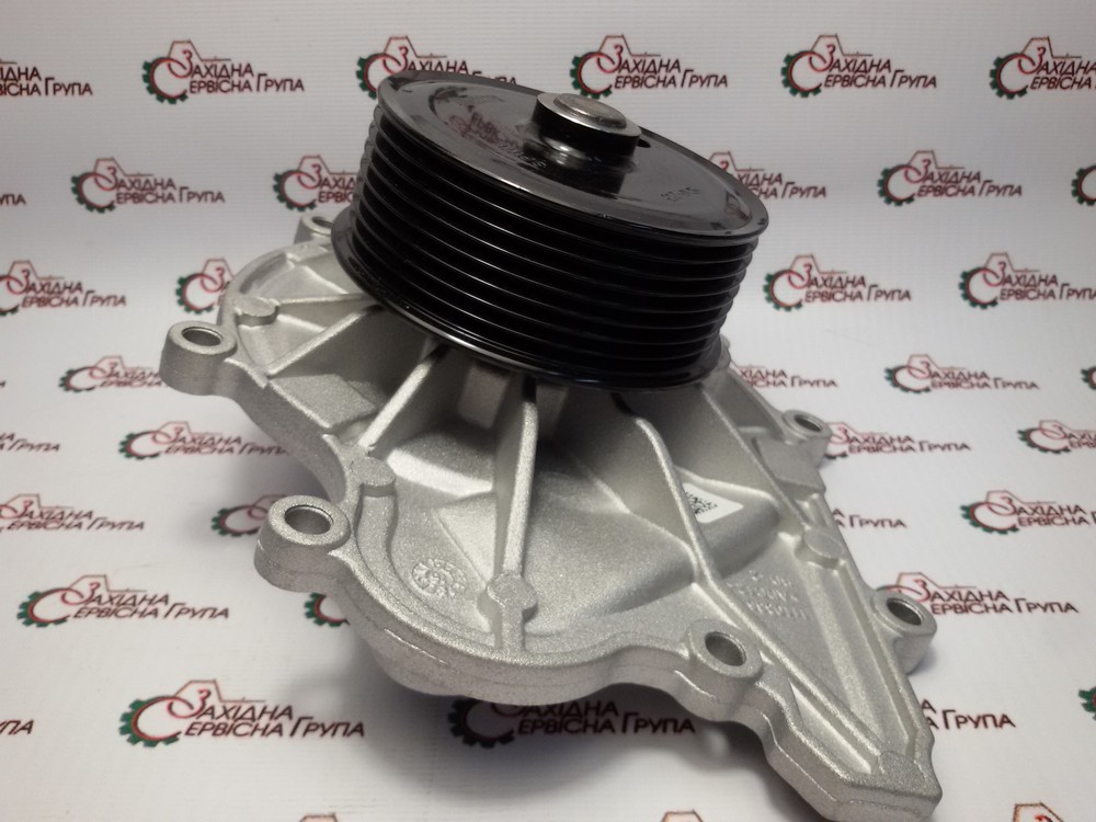 Насос водяний (помпа) Cummins ISF2.8, 5333148, 5269784, 5269897