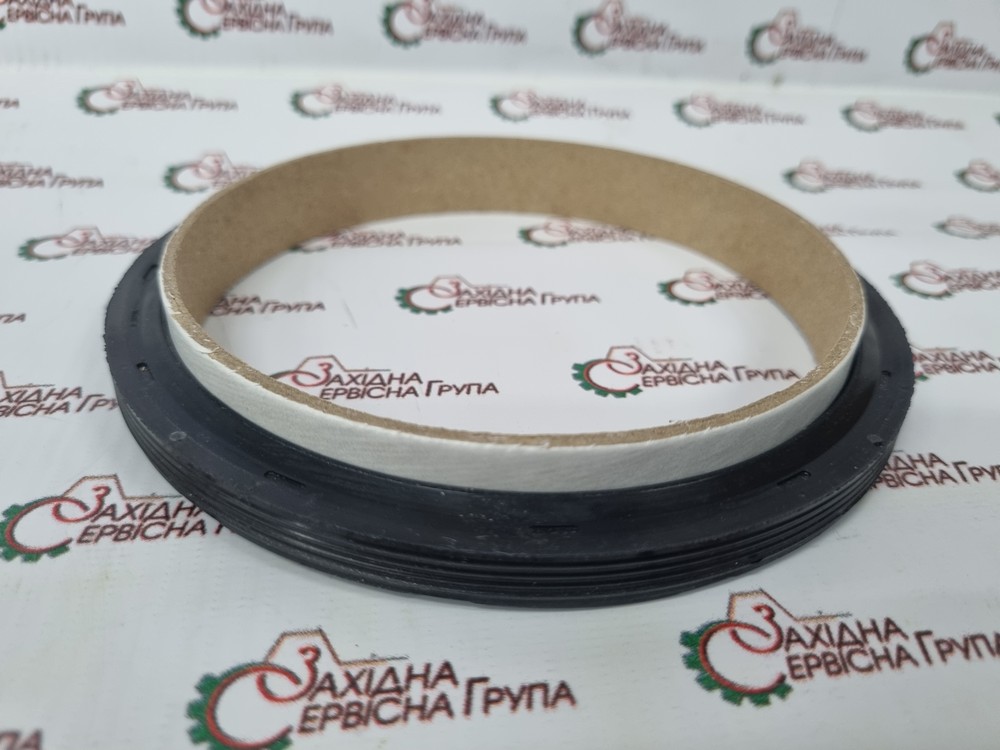 Сальник колінчастого вала задній Cummins ISB, 6596248, 5259499, 3973745, 3933262, 4955566