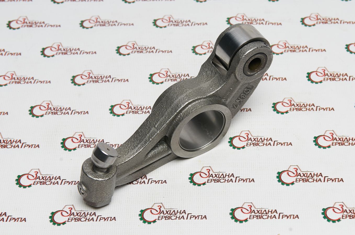 Коромисло випускни заднє Cummins QSX, ISX, 5484228, 4318204, 4298639, 4972816, 4059410, 4059294
