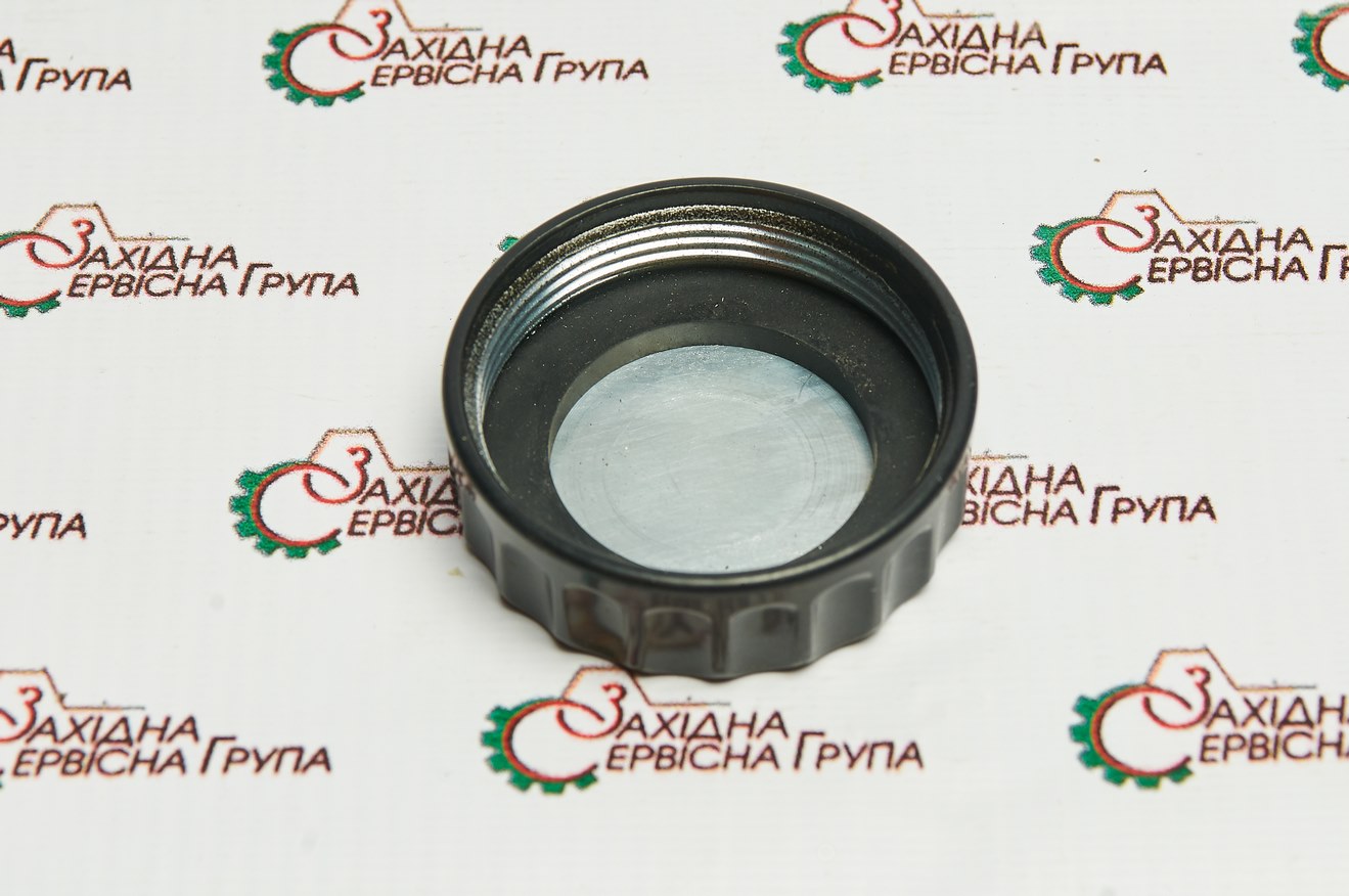 Кришка заливної горловини IVECO/FPT Cursor, 5801870517, 2852136, 98429552