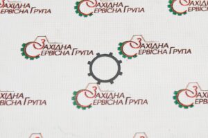 Кільце штопорне установочного штифта ПНВТ Cummins 6CT, 4BТ, 6BT, 3904849, 3903925, 3902628, 100-2587, J904849