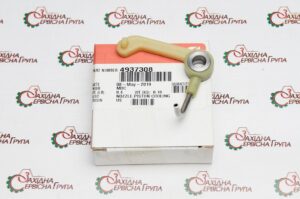 Форсунка охолодження поршня Cummins QSB, 4937308, 3968877