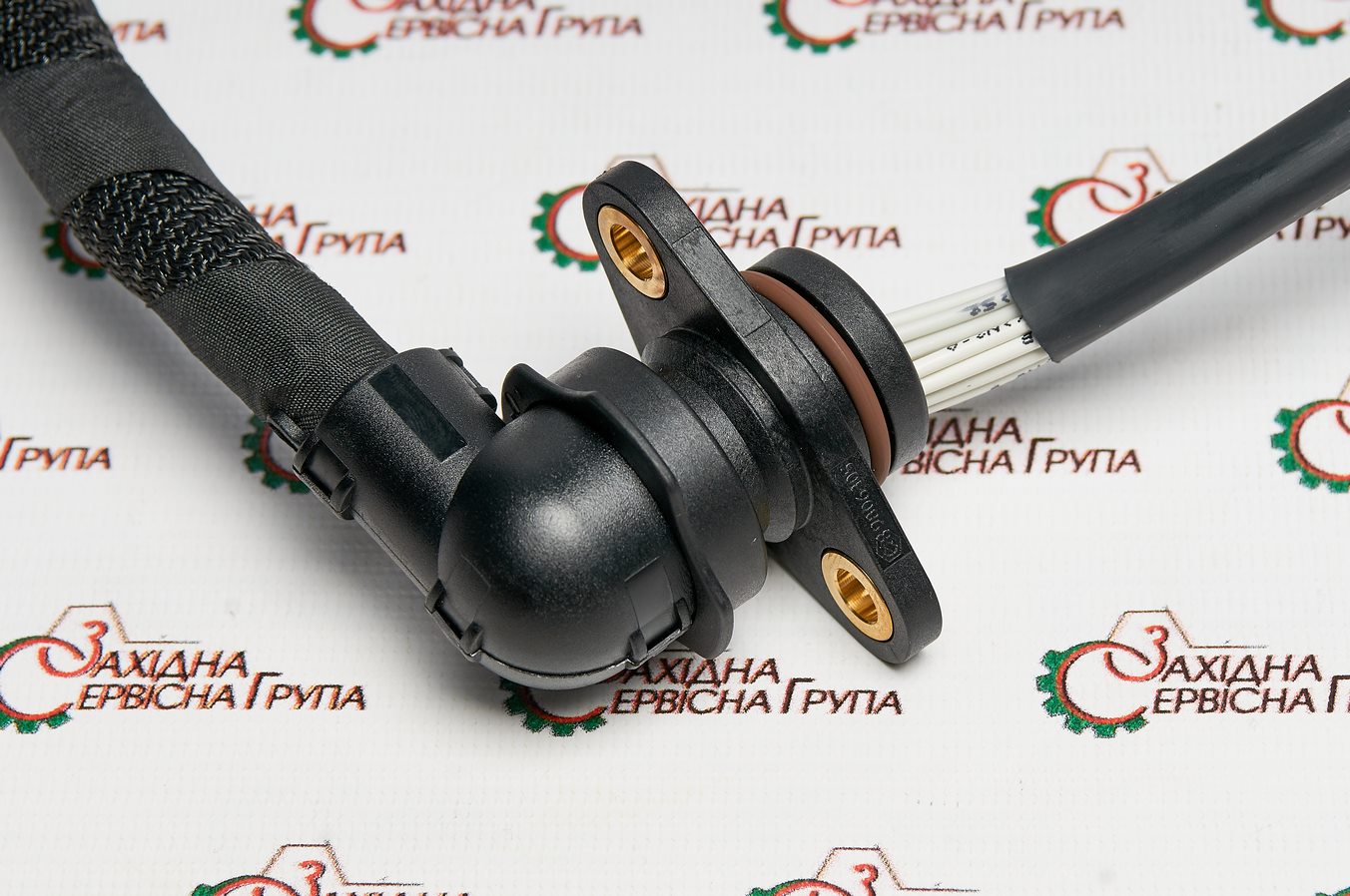Жгут проводів IVECO/FPT Cursor 9, 5802178339, 5801523433, 504388758, 5801519940