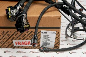 Жгут проводов IVECO/FPT Cursor 9, 5802178339, 5801523433, 504388758, 5801519940